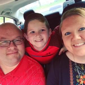 Meet your Posher, Josh